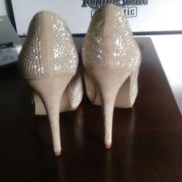 Glamour heels - Picture 3 of 4